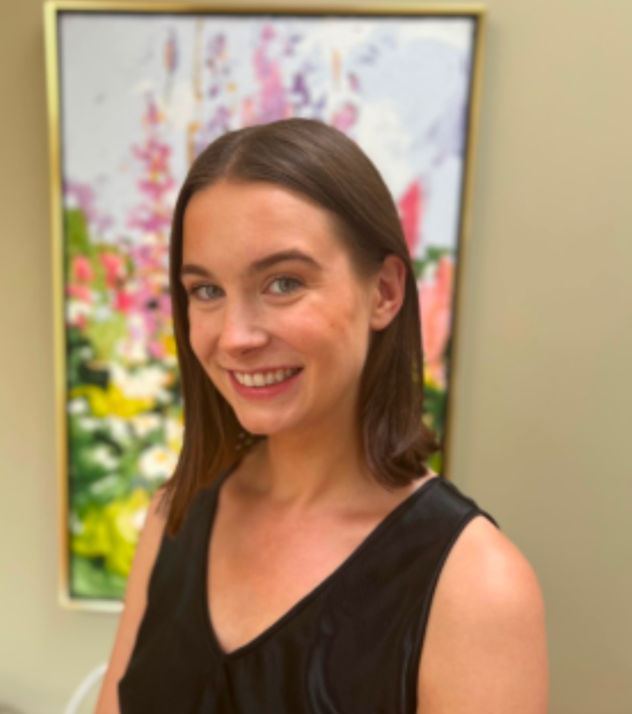 Dr. Katie Stewart